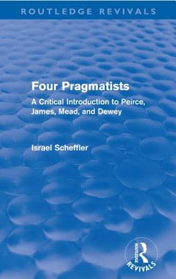 预订 Four Pragmatists