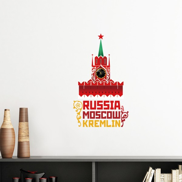 莫斯科壁纸