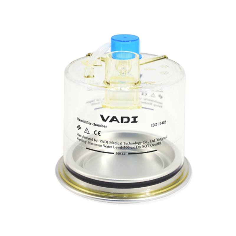 恺得VADI湿化罐湿化瓶湿化器水罐兼容费雪派克MR370