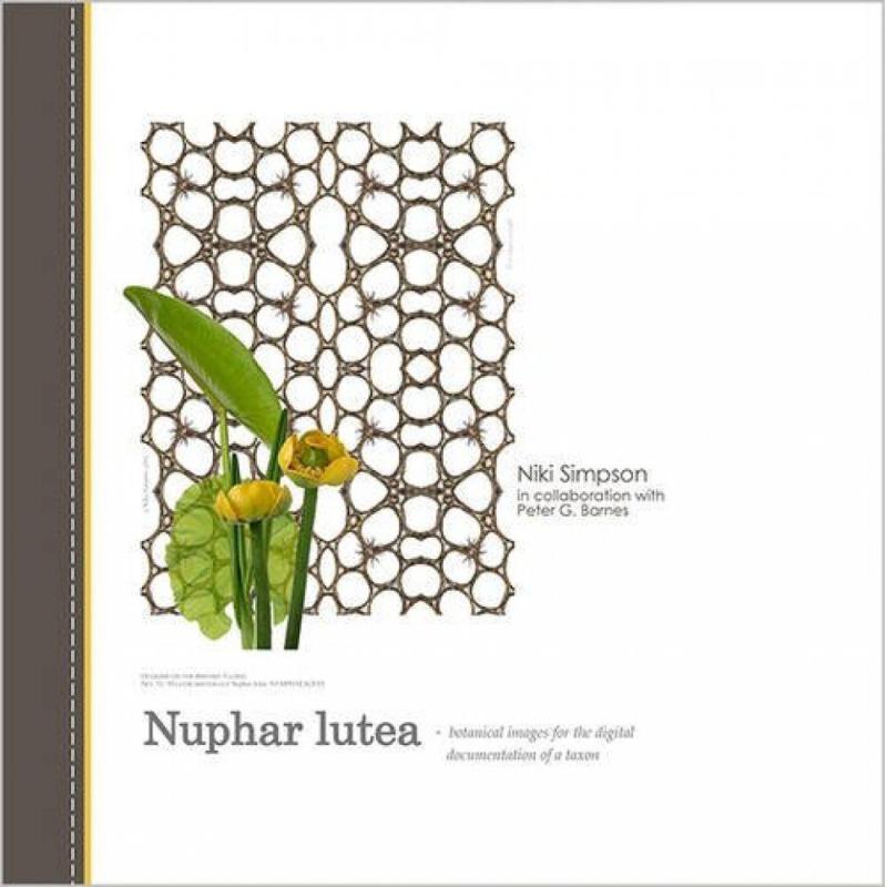 预订 Nuphar lutea [9780955491719]
