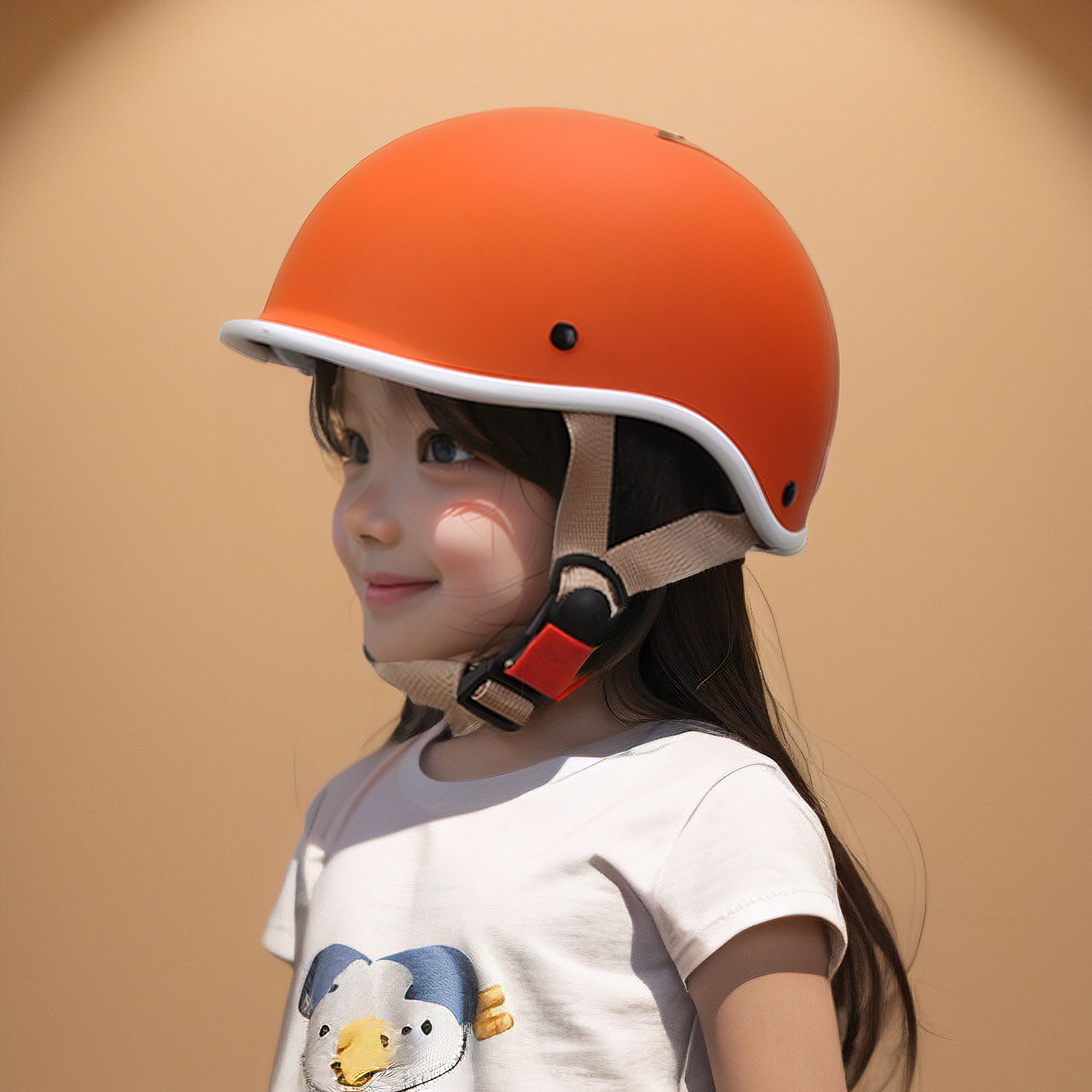 新国标3c认证儿童头盔男孩四季款女孩夏宝宝电动自行车骑行安全帽