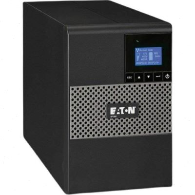 厂UPS不间断电源5P1550i 电脑IT机房1550VA 1100W备用办公库