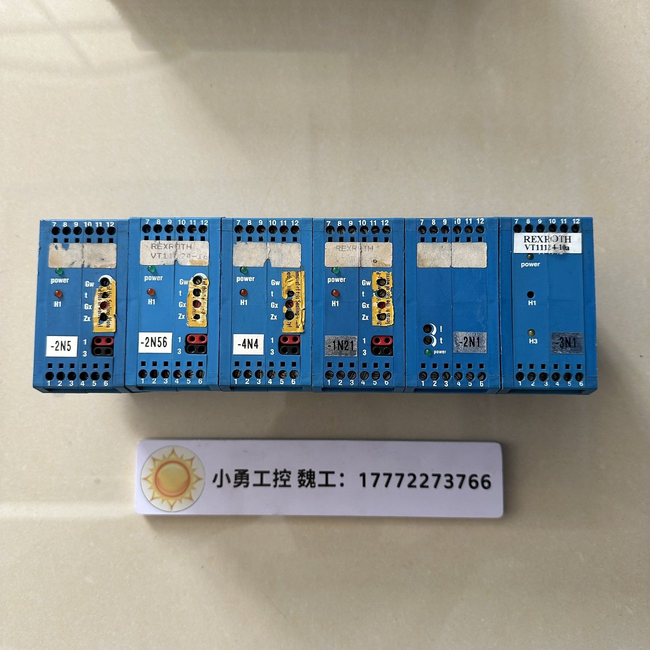 议价信号放大器VT11037-12 VT11013-12原装现货