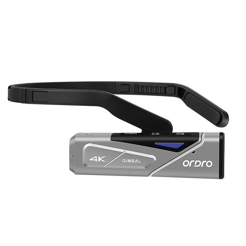 Ordro EP7 Video Camera 4K Camcorder Full HD 30FPS Ultra HD