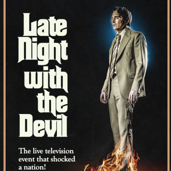 电影魔鬼深夜秀 Late Night with the Devil (2023)中字非宣传画