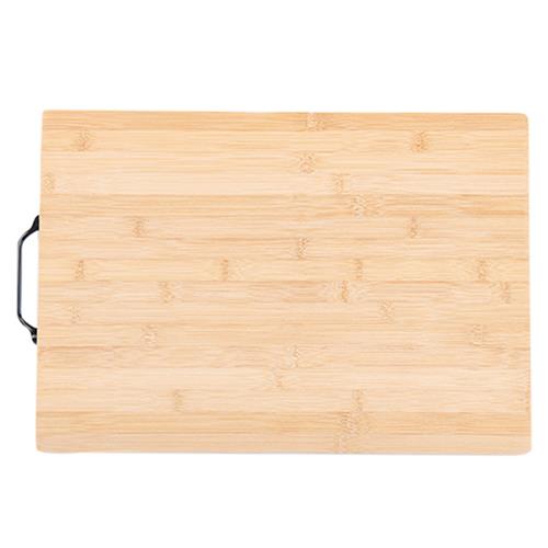 家用和面板竹子擀面板切菜板实木加大号揉面案板不粘赶面板饺子板