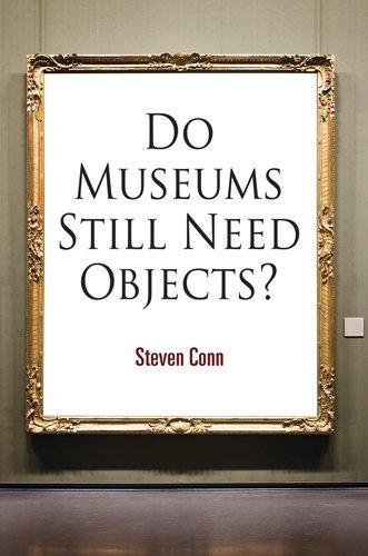 [预订]Do Museums Still Need Objects? 9780812221558
