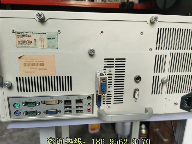台湾s-sharp频超声发射仪PROSPECT,通电开，不是实价