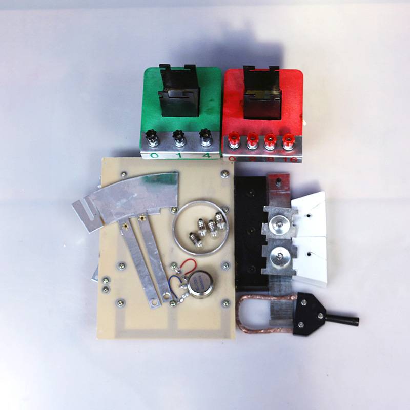 24050变压器原理说明器物理电磁感应实验器材教学仪器