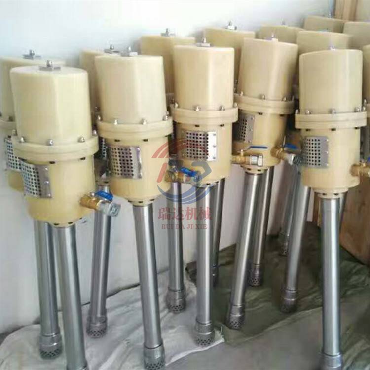 供应矿用气动注浆泵 ZBQ27/1.5气动注浆泵 柱塞式注浆泵现货