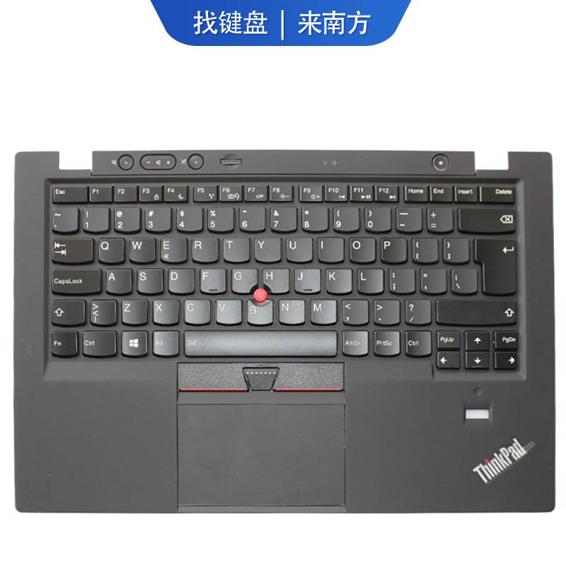 适用IBMthinkpad X1 carbon X1C 2013年老款笔记本键盘Lenovo
