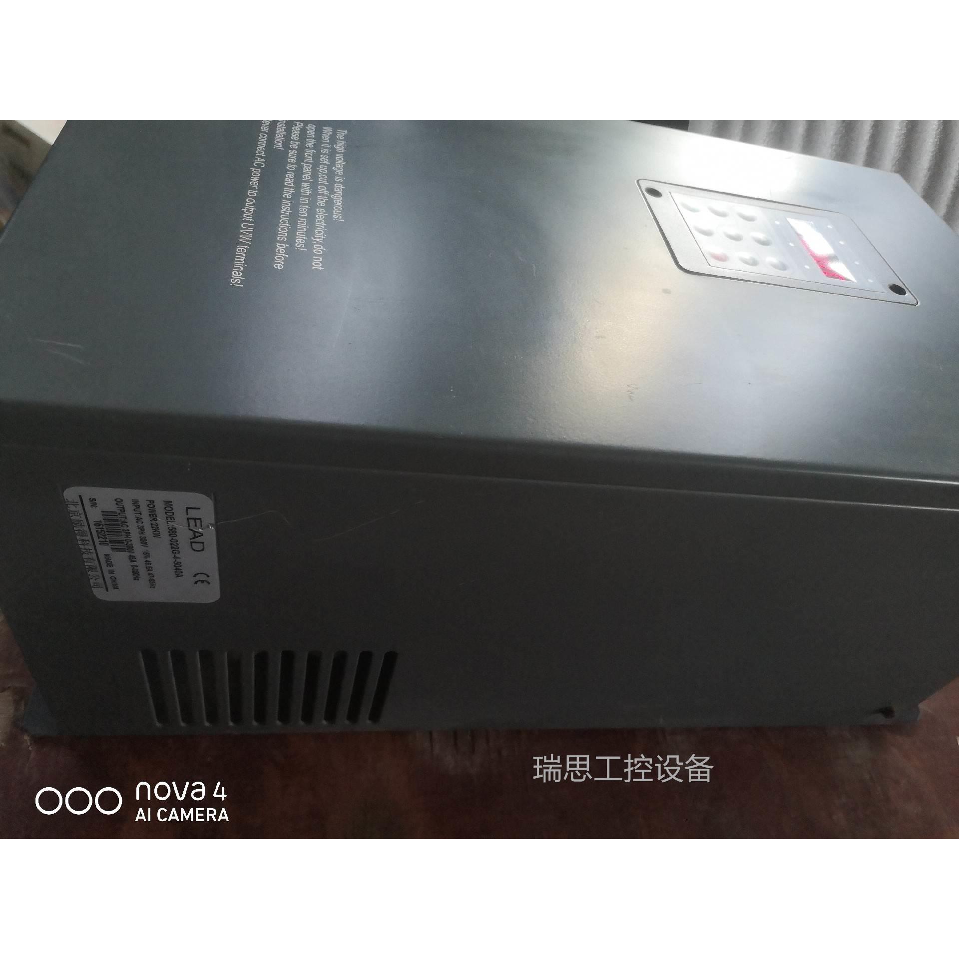 北京励得变频器580-22G-4-5040A议价