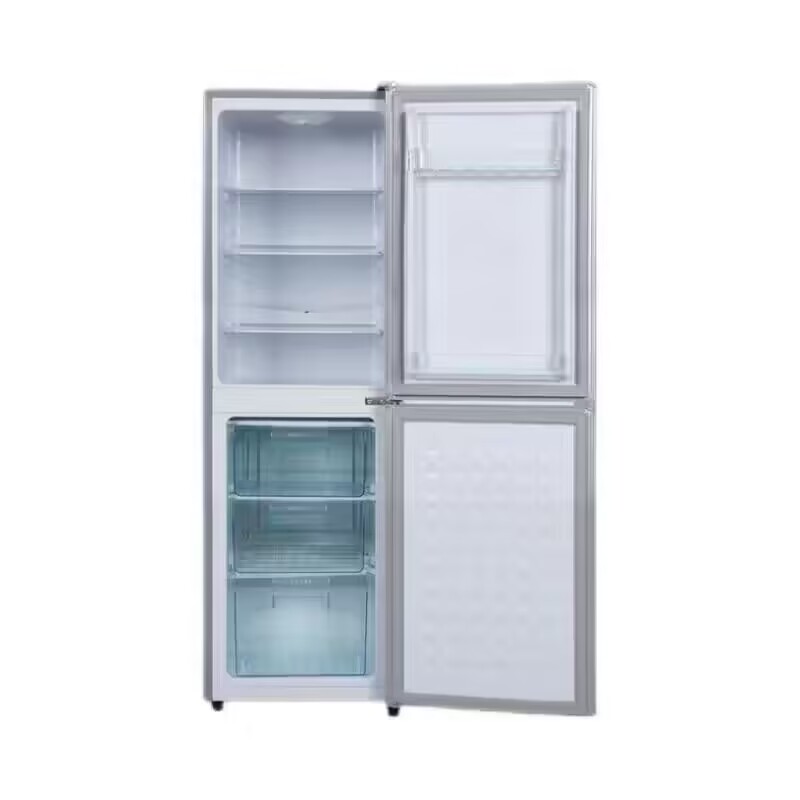 海?尓?售后小冰箱家用冷藏冷冻办公室一级中小型宿舍车载静电冰箱