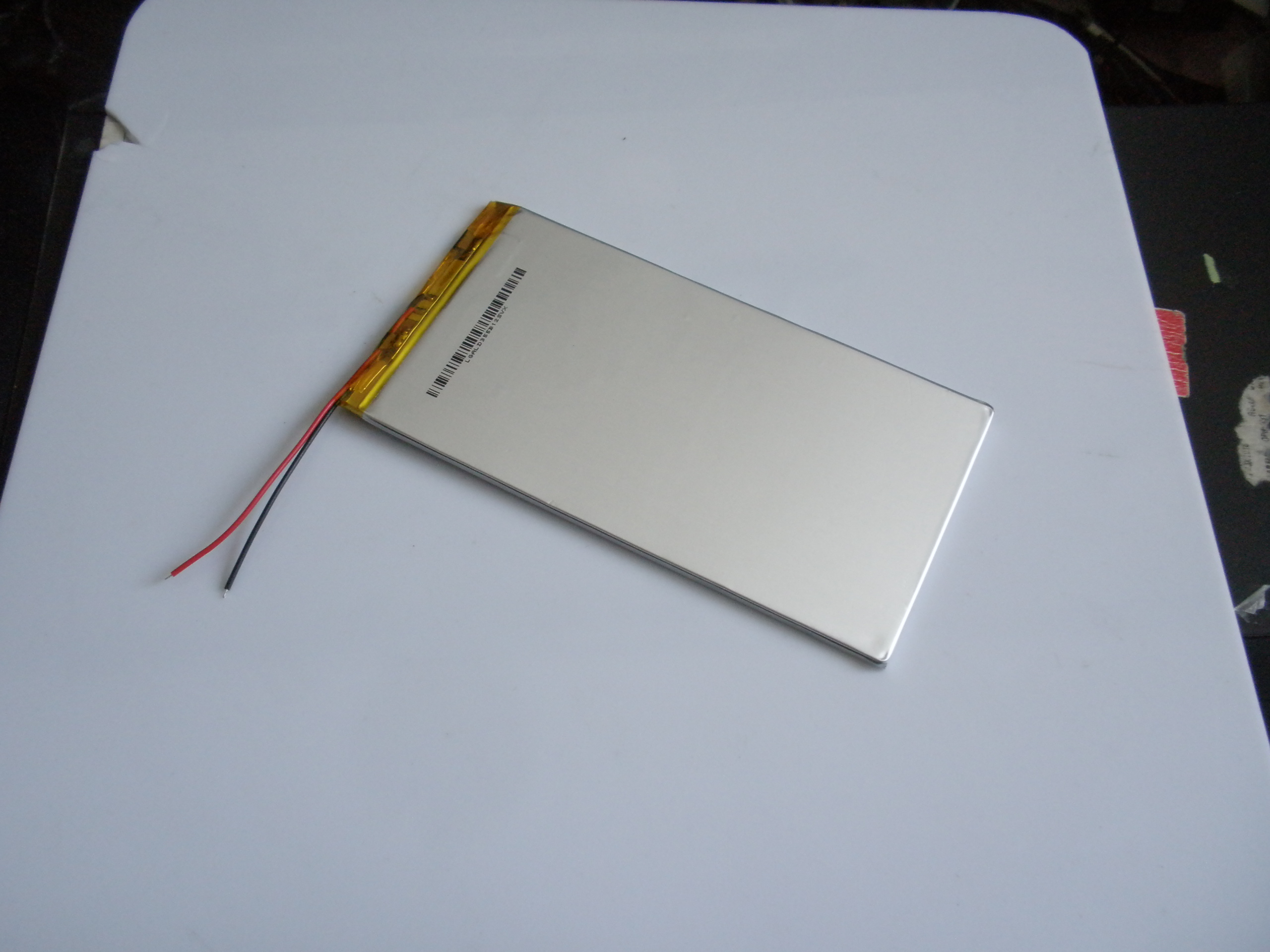 适用于DOOV/朵唯X11promax手机电池 Doov 20200308电池 内置电板