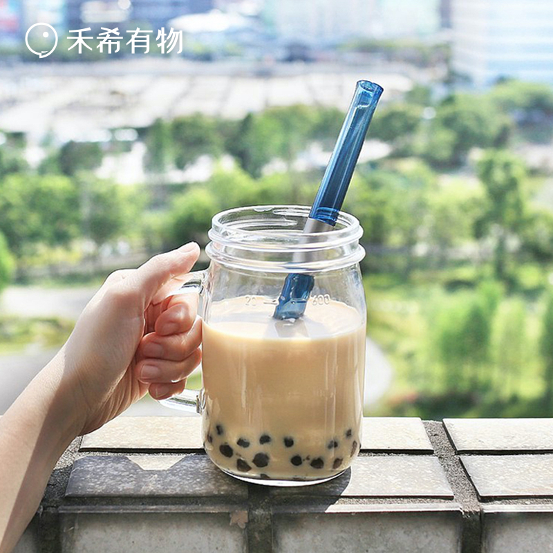 珍珠奶茶 珍珠 台湾