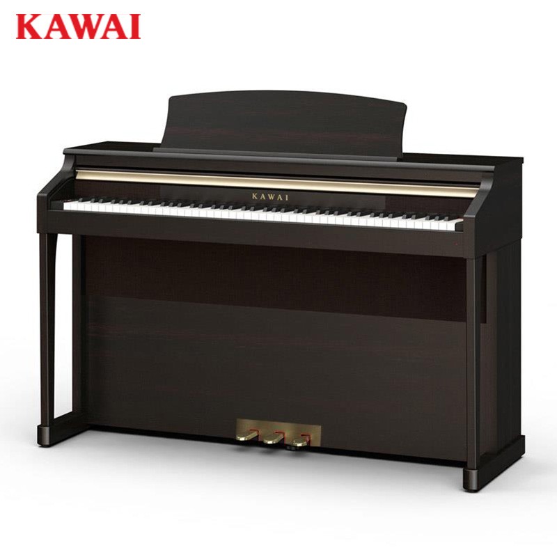 卡瓦依（KAWAI）电钢琴CA33