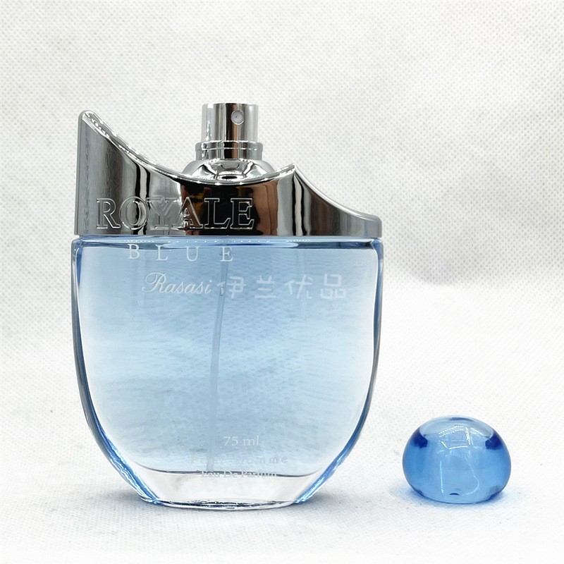 Royale Blue 男士沙特阿拉伯迪拜外贸经典高品质中东阿联酋香水