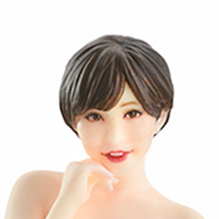 桜漫社 MF PLAMAX Angel 1/20 里美尤利娅 拼装模型 现货