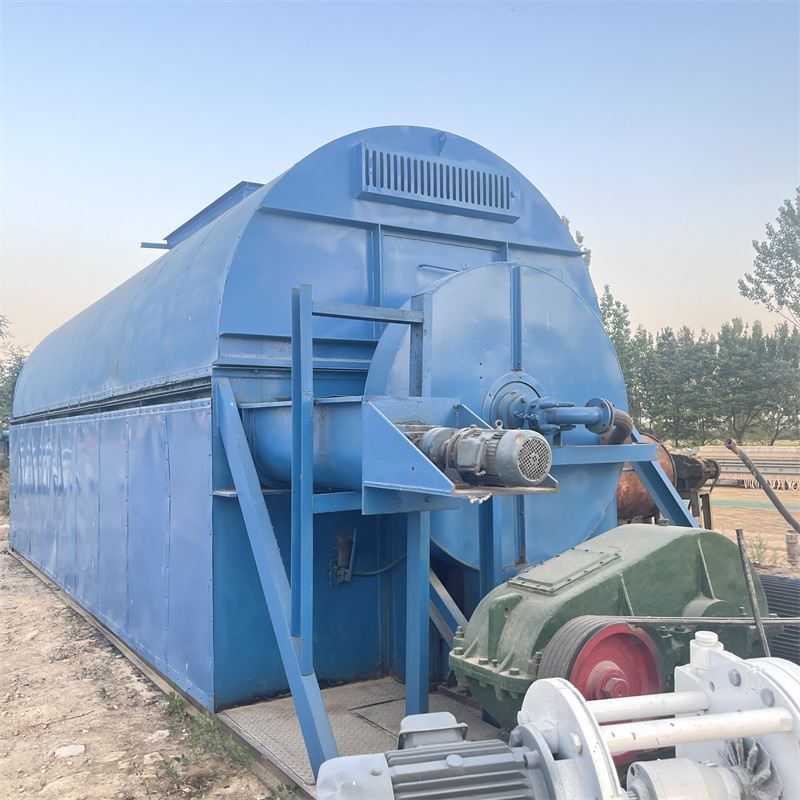锯末木屑管束干燥机污泥连续式干燥设备导热管淀粉烘干机运费以实