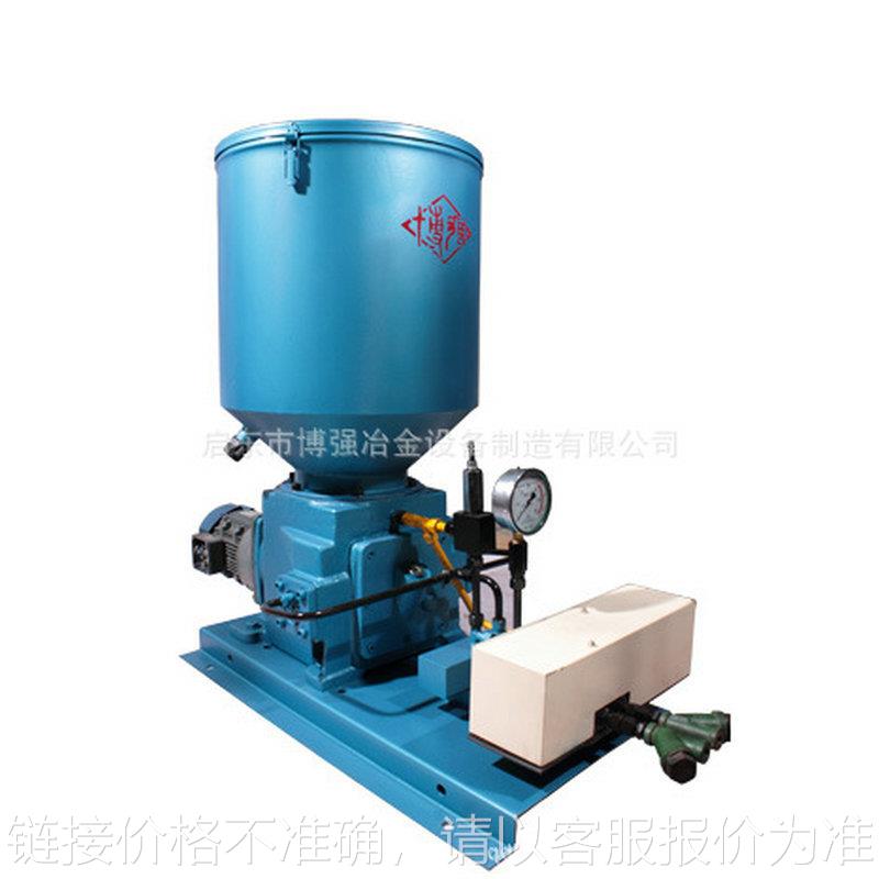 电动润滑泵 HB-P200/400/800Z HA-III 40QJRB1干油集中润滑系统