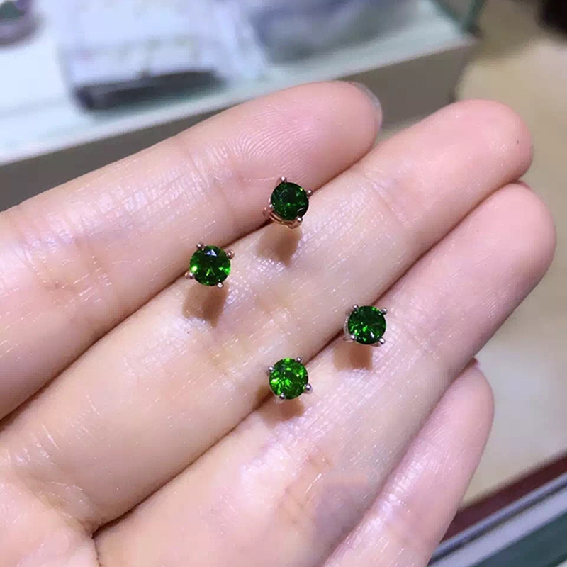 祖母绿钻石