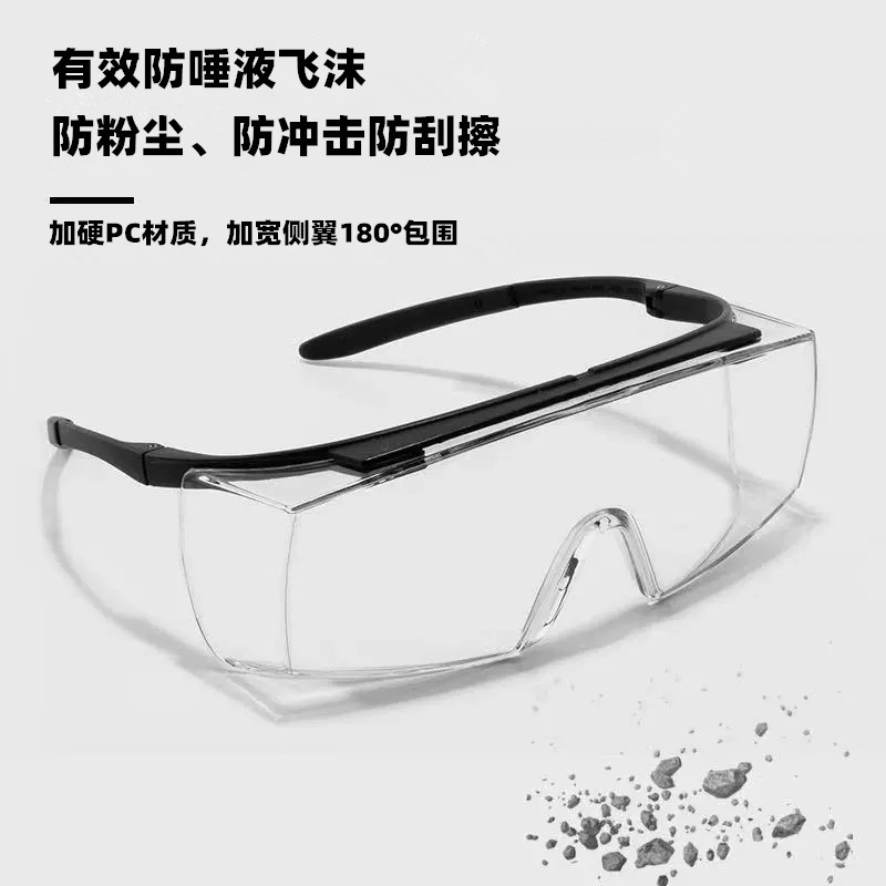 新视界眼镜
