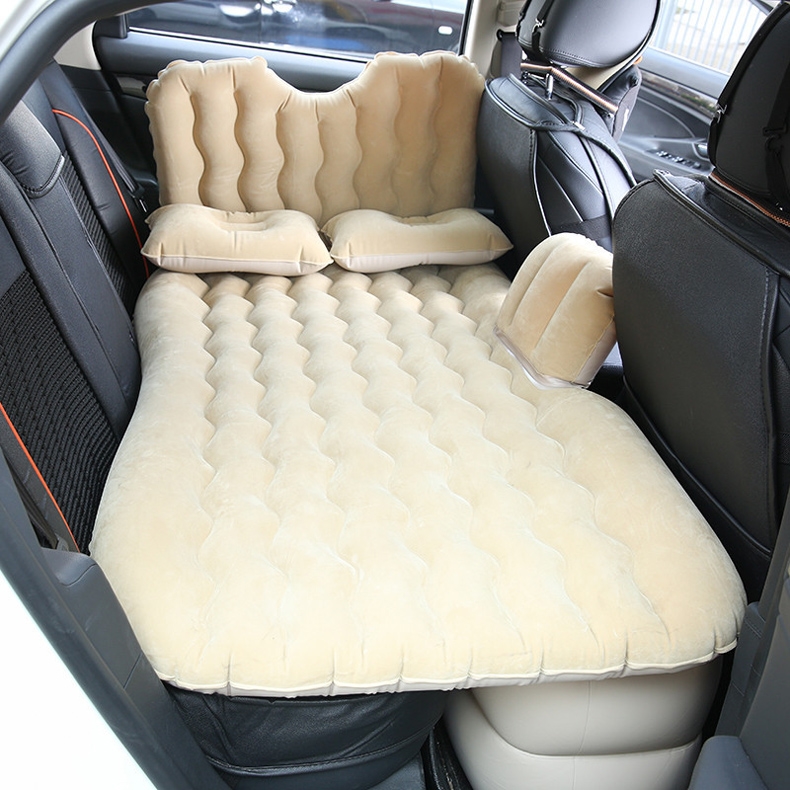 广汽传祺M8 GM8充气床垫睡觉车载通用专用汽车后排2021款