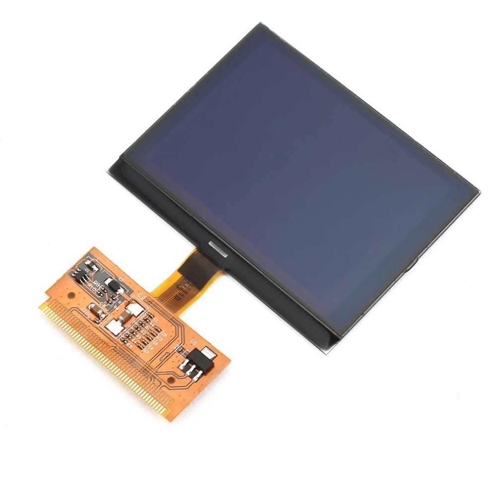 AUDI A3 A6 C5 LCD Display 奥迪仪表盘液晶显示屏