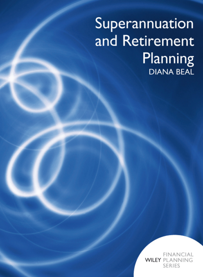 预订 Superannuation And Retirement Income Planning