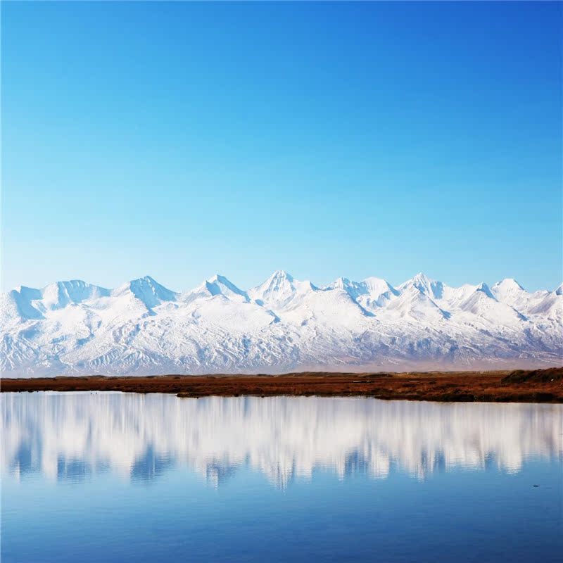 喀什周边旅游盘龙古道白沙湖班迪尔蓝湖冰川公园喀拉库勒湖3日游
