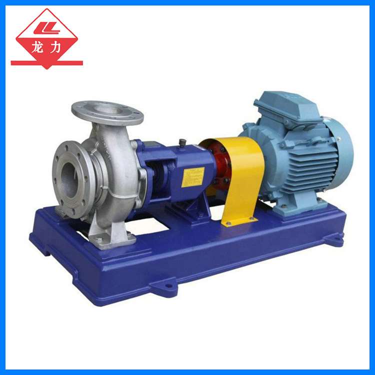 生产销售 优质SCZ100-200型化工流程泵