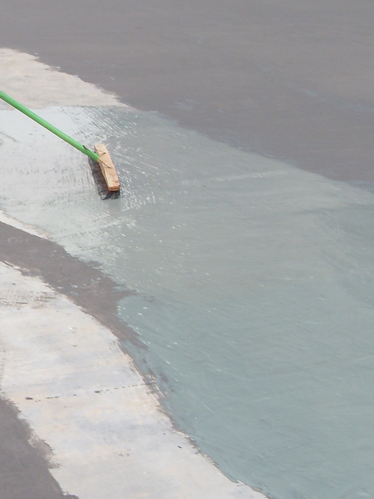 促销k11防水涂料平房裂缝漏水维修水池鱼池屋顶内外墙水泥面装修