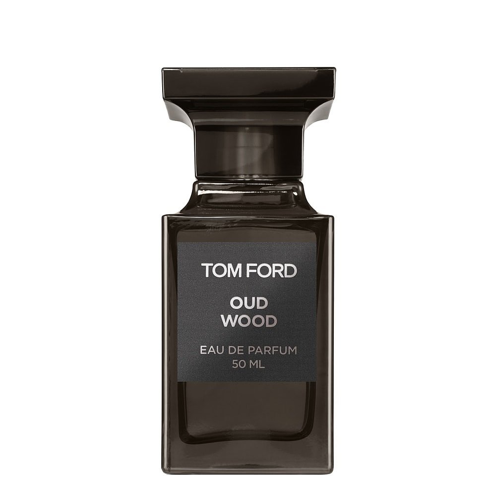 Tom Ford 汤姆·福特珍华乌木（乌木沉香）浓香水 Ou