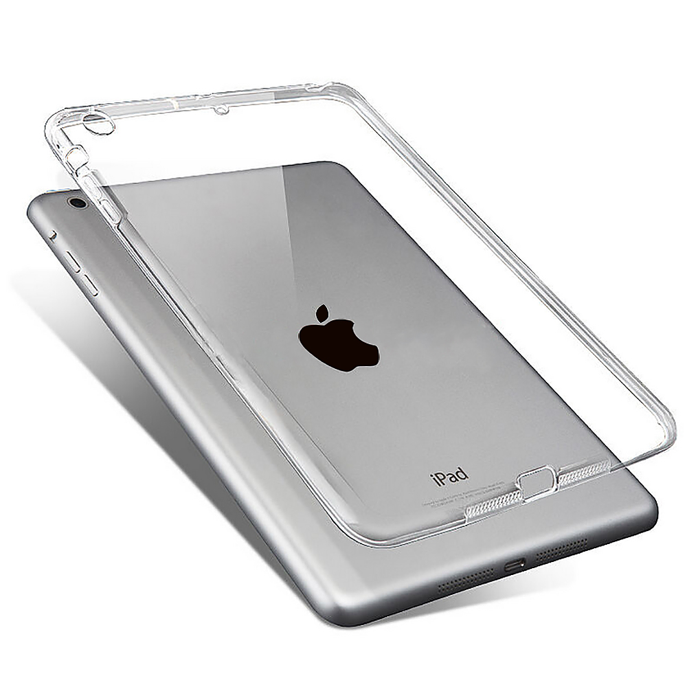2022款iPad保护壳air5全包mini2透明10.2平板9代8Air4保护套mini6硅胶2017款iPad9.7英寸全包air3软壳Pro11寸