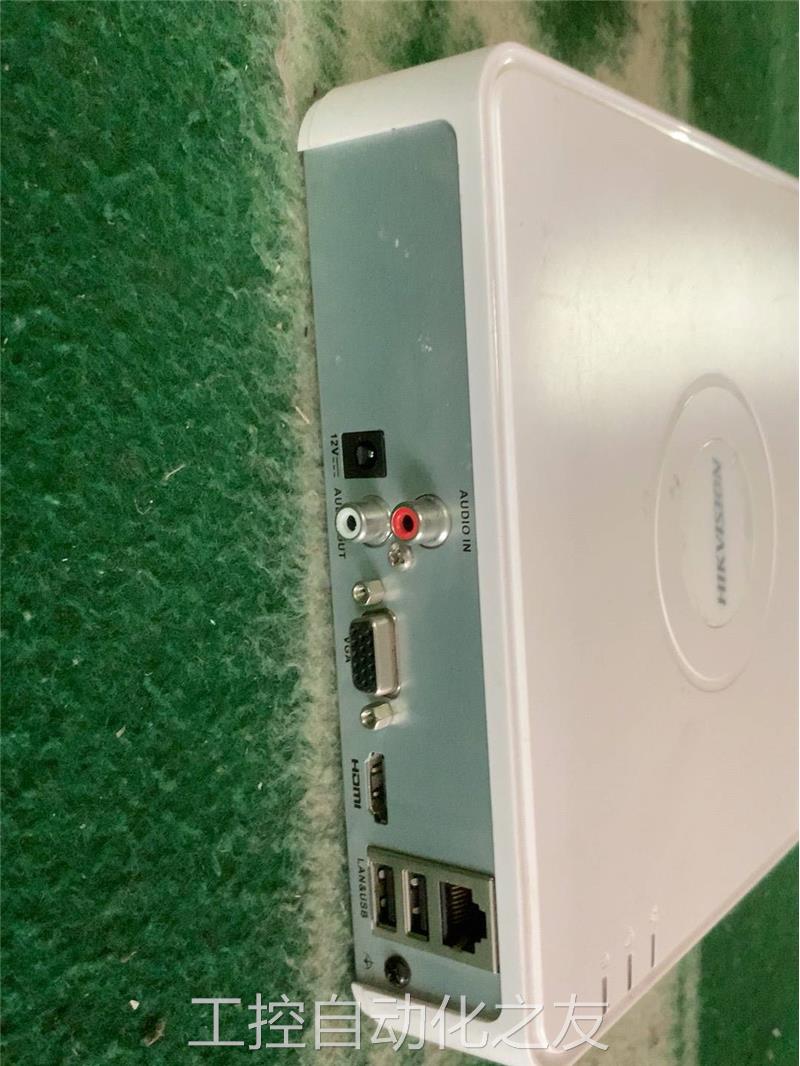 海康威视DS-7104N-SN网络硬盘录像机议价