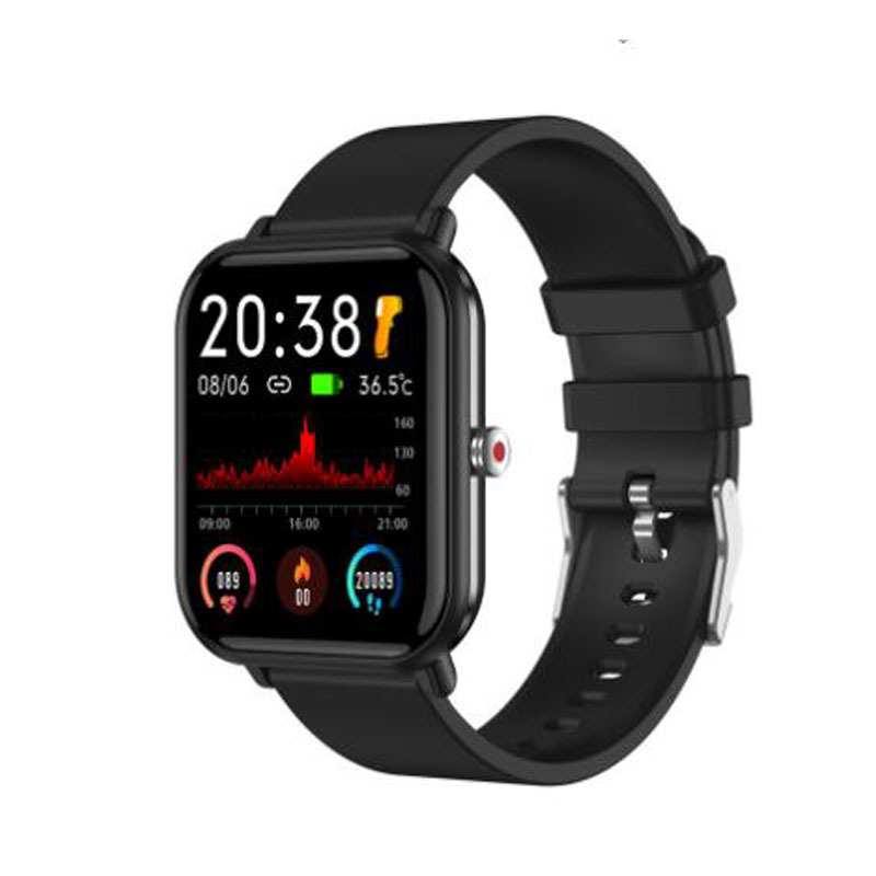 for Huawei Mate 40E nova 9 Pro P50 P40 Nova7 Smart Watch