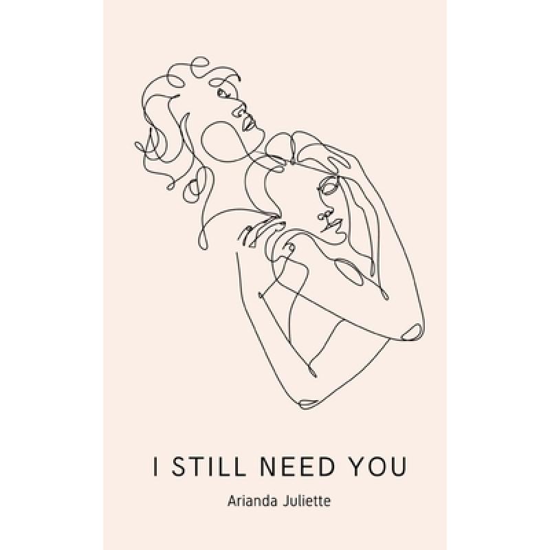 【4周达】I still need you [9789358367805]