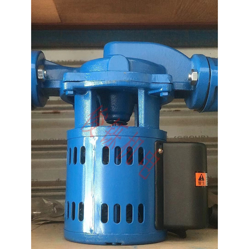 广州日井PG热水循环泵增压泵管道泵暖气泵家用低噪音铜线电机水泵