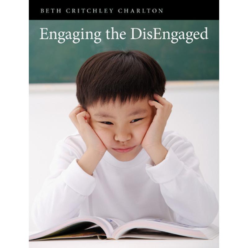【4周达】Engaging the Disengaged [9781551382586]