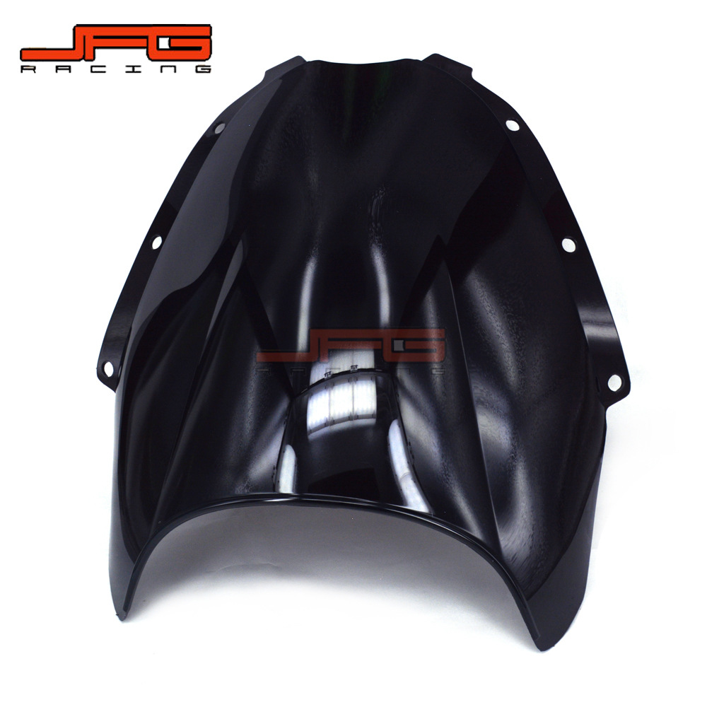 适用于GT250RGT650摩托车改装配件防尘挡风ABS塑料流线型挡风