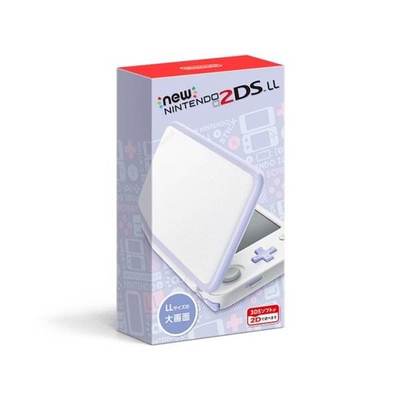 全新原装 任天堂NEW2DSLL 3DSLL口袋 3DS限定 2DS限定 游戏机