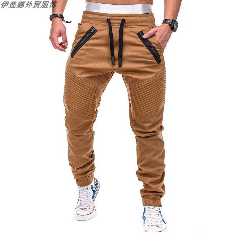 trousers for men pants for men sweat pants jogger pants 男裤