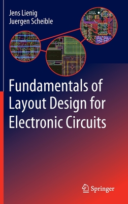 【预订】Fundamentals of Layout Design for Electronic Circuits