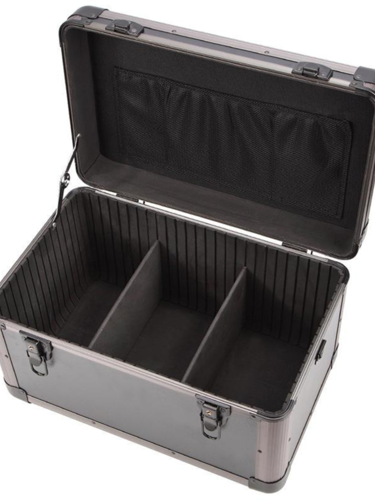 促销实验工具箱产品示范工具箱多功能水电工装修工具箱空箱手提式