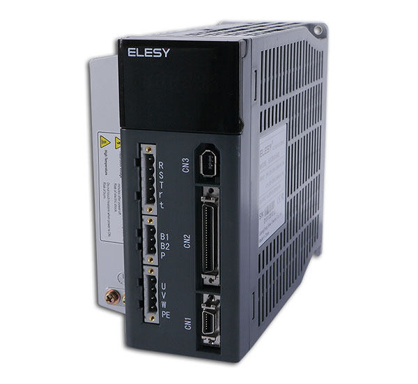 议价ELESY ESDB-015AE 全新销售伊莱斯伺服电机 驱动器议价