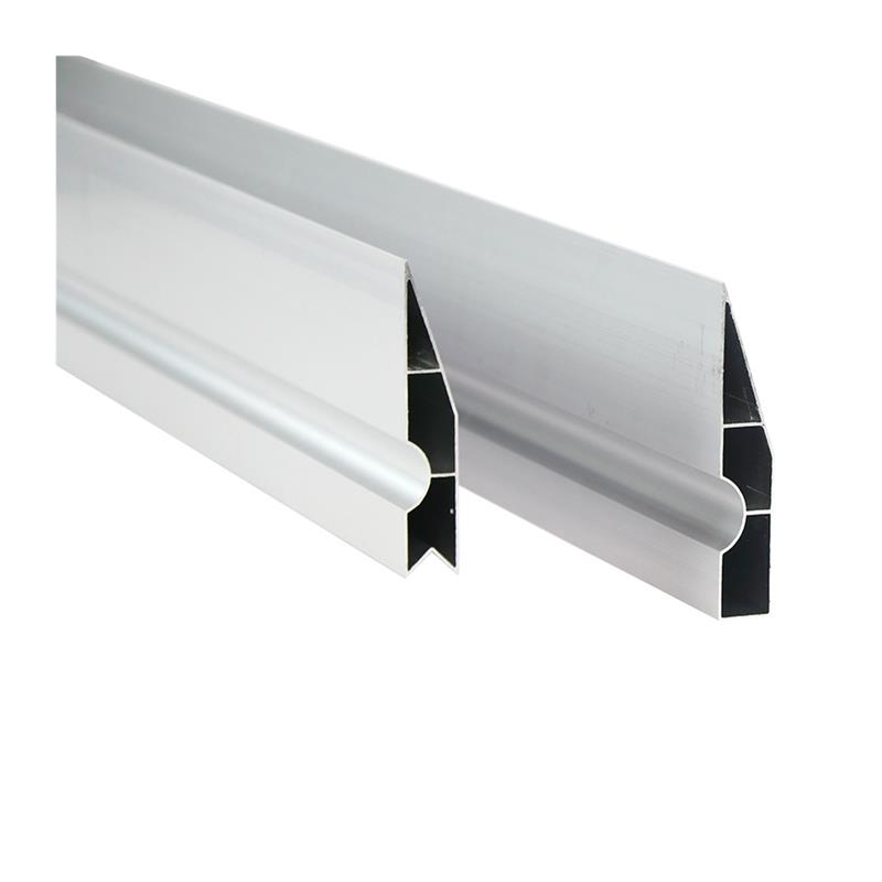 速发铝合金抹灰刮尺加厚型多功能阴阳墙面角靠尺找平高级刮杆2米