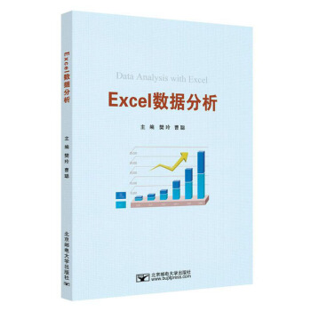 Excel数据分析 樊玲