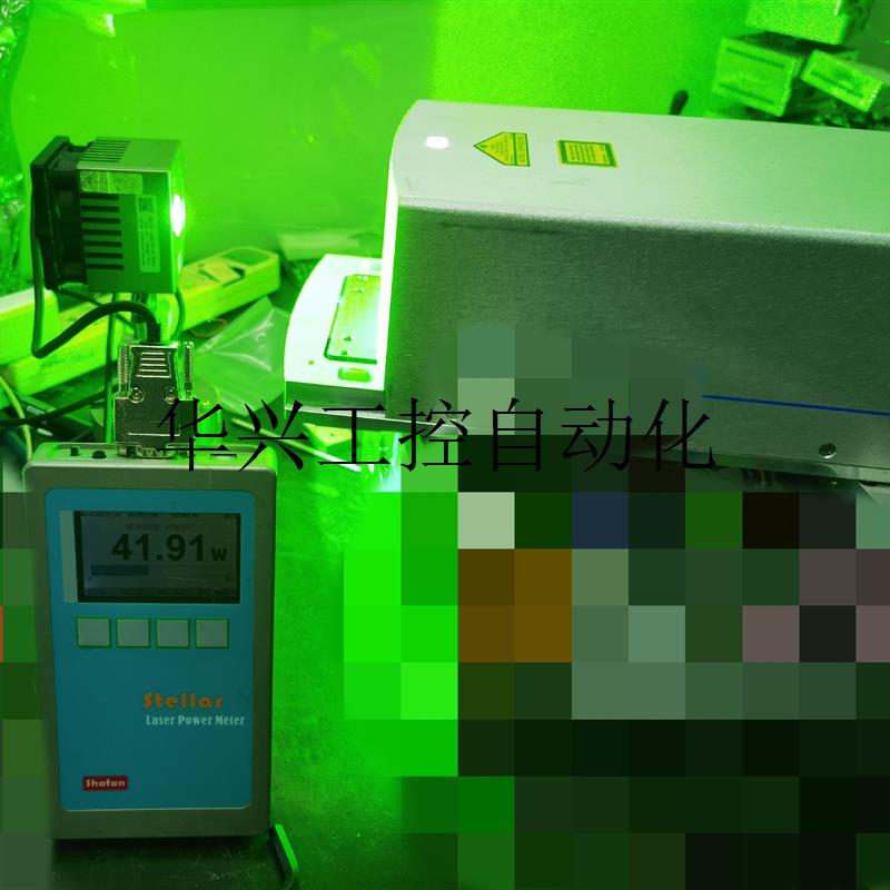 议价(议价)光谱物理绿光激光器talon532-40,出光功率4现货议价
