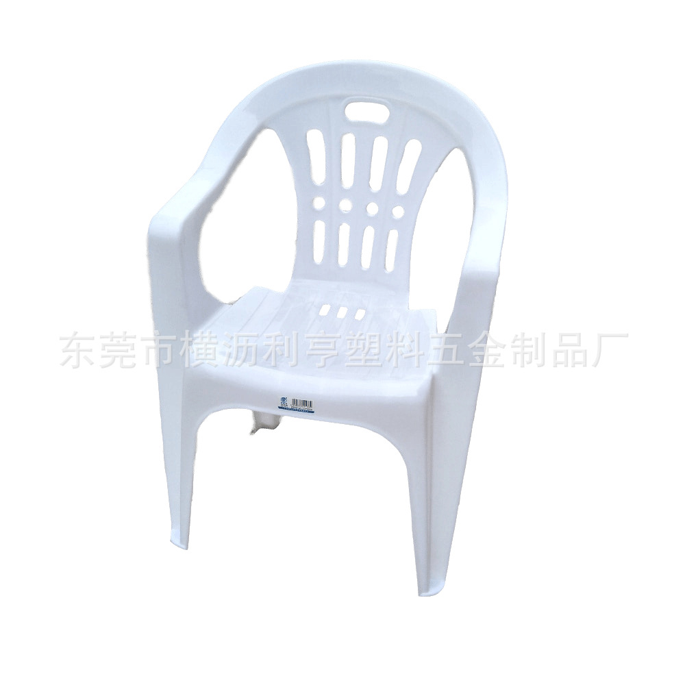 厂家生产各种塑料靠背椅 钢塑圆凳椅 靠背升降钢塑椅子
