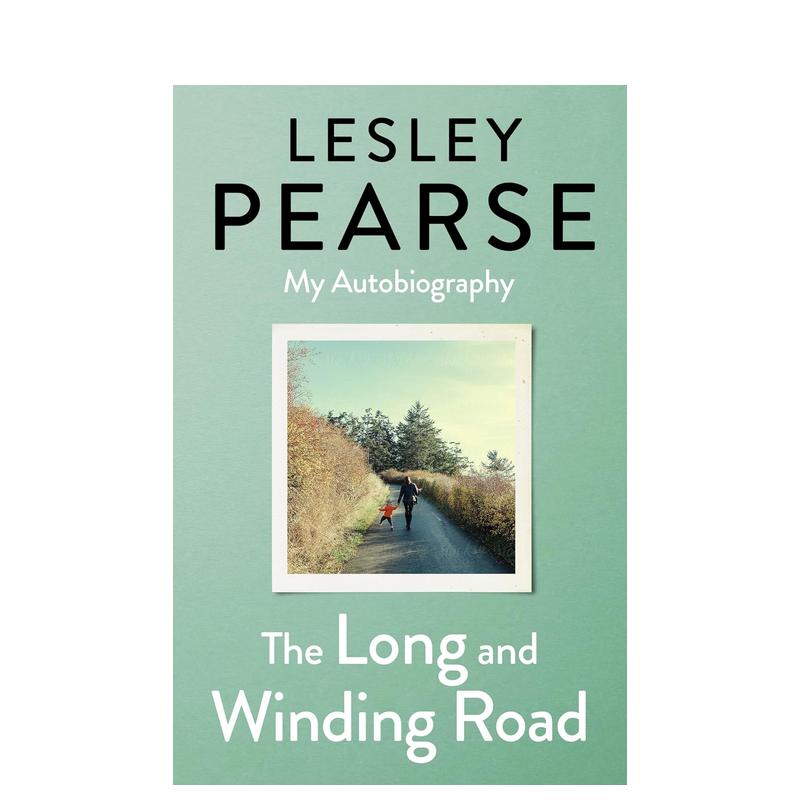 【预 售】漫长而曲折的道路 The Long and Winding Road 原版英文文学传记